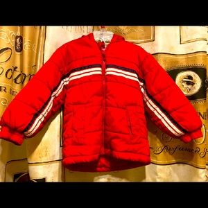 Oshkosh Winter Jacket